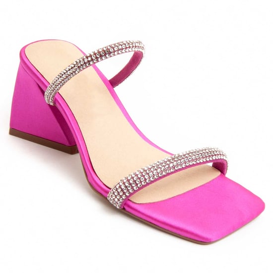 Sandalía de Tacón Montevita Sanndarey2 en Fucsia - Image 3