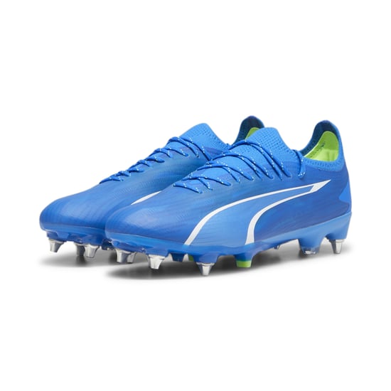 PUMA Botas de Fútbol para Hombre ULTRA ULTIMATE MxSG - Image 4