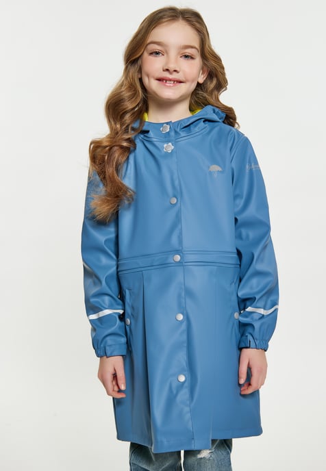 Schmuddelwedda raincoat - Image 3