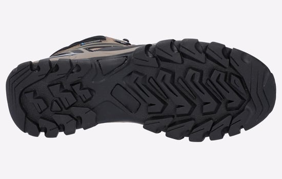 Hi-Tec V-Lite Explorer WATERPROOF Womens - Image 4