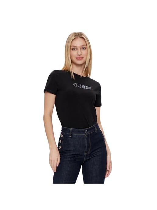 Camiseta Guess Skylar para mujer - Image 1