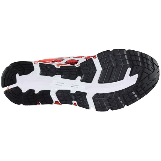 Zapatillas Asics Gel-Quantum 360 6 Hombre Rojas - Image 5
