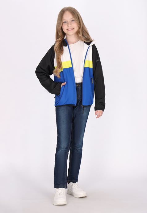 Schmuddelwedda Anorak - Image 2