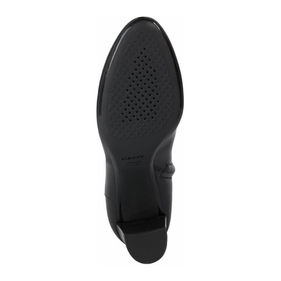 Geox D PHEBY 50 F Ladies Ankle Boots
