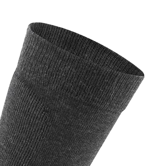 Craghoppers Mens Expert Trek Boot Socks (Black) - Image 2