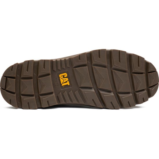 Caterpillar Practitioner Mid Botas - Image 4