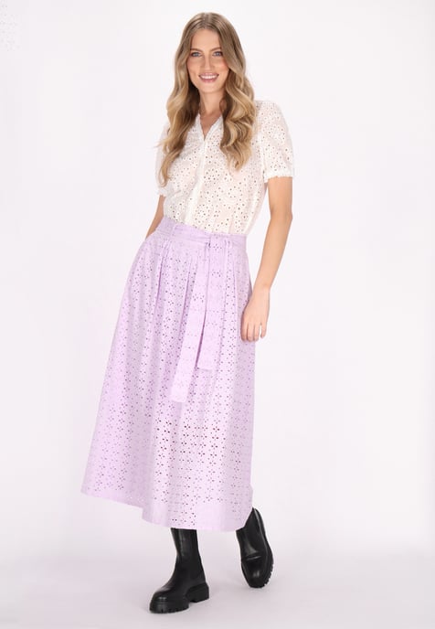 Dreimaster women lilac - Image 2