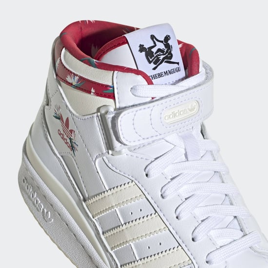 Forum Mid Thebe Magugu Shoes