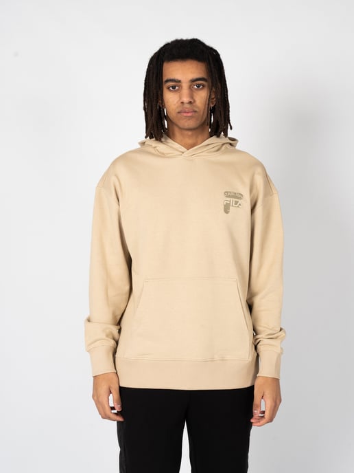 Fila Sudadera Baar del hombre marrón - Image 3