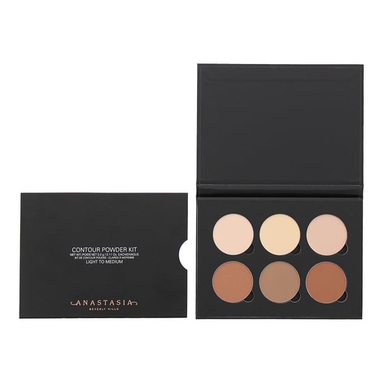 Anastasia Beverly Hills Contour Powder Kit 18g - Light To Medium