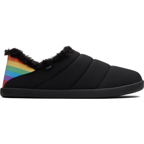Toms Ezra Classic Slippers Womens - Image 5