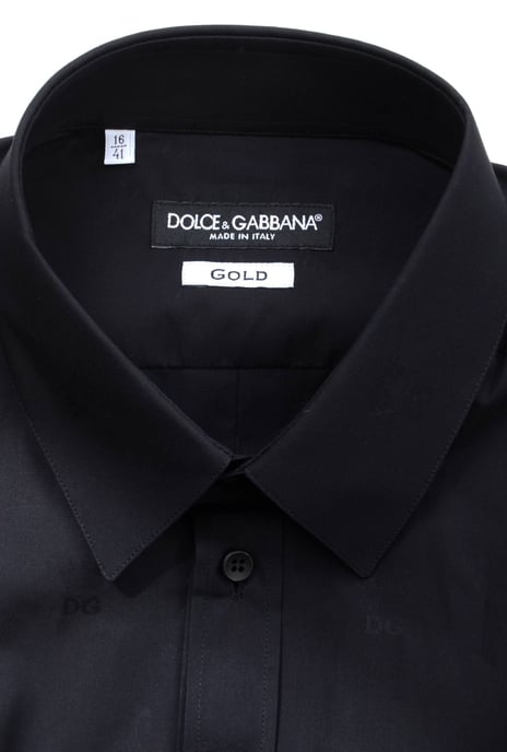 Camisa de Manga Larga Dolce & Gabbana para Hombre - Image 5