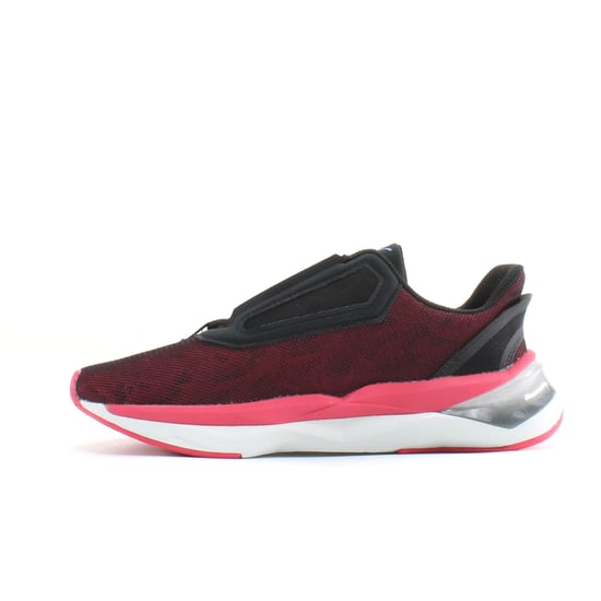 PUMA LQDCELL SHATTER CAMPO Q4 Negro Textil Torners de encaje para mujer 192631 01 - Image 4