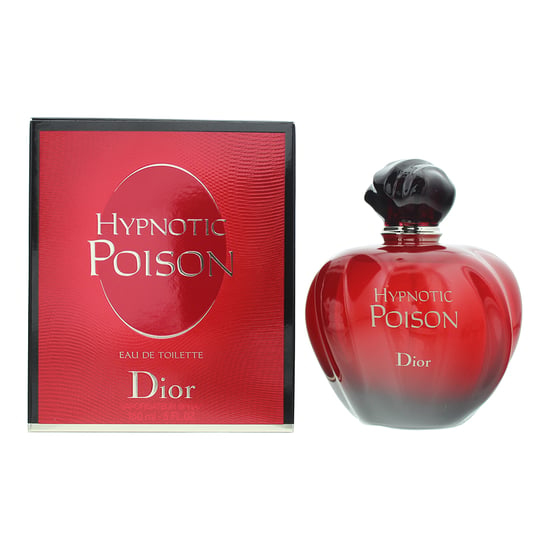 Dior Hypnotic Poison Eau de Toilette 150ml Spray for Her - Image 1