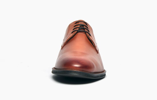 Catesby England Edward Leather Mens