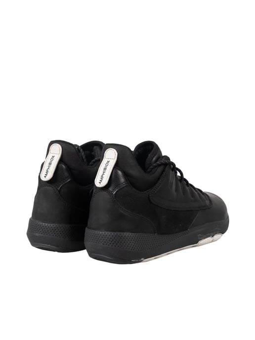 Geox Sneaker Modual B ABX A Hombre Negro - Image 3