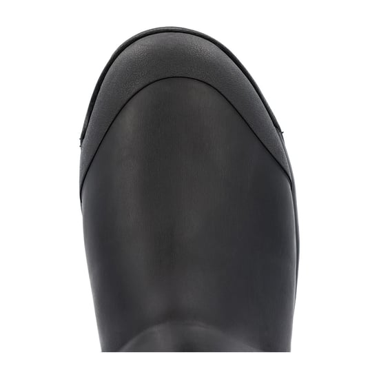 Xtratuf ADB Ice Rubber Black Wellington Boots - Image 5