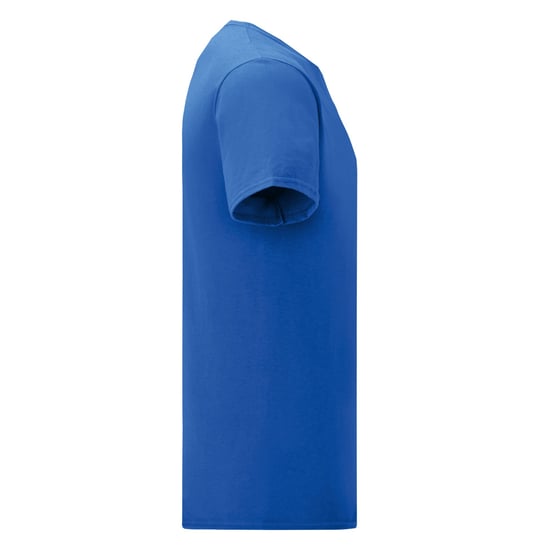 Fruit of the Loom Mens Iconic 150 T-Shirt (Royal Blue) - Image 3