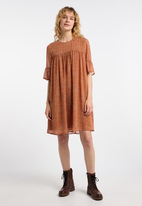 Dreimaster Dress women - Image 2