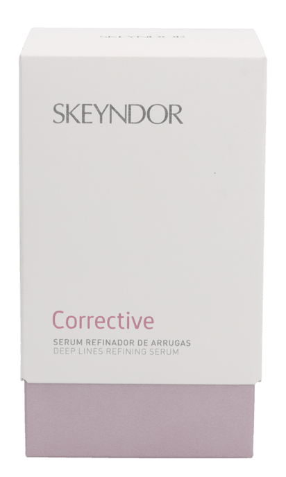Skeyndor Deep Lines Refining Serum 30 ml - Image 2