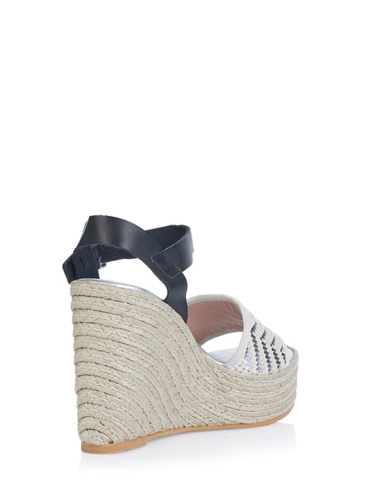 Pollini sandal