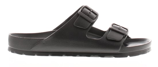 Hush Puppies Mens Sandals Beach Lenny Slip On black - Image 2