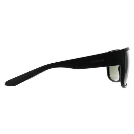 Gafas De Sol Negras De Dragón - Image 4