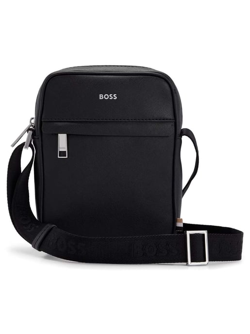 Bolso de mensajero Boss Reporter para hombre - Image 1