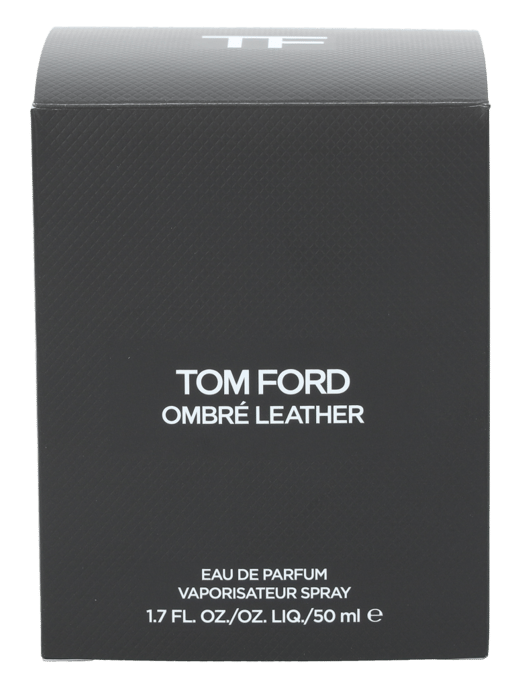 Tom Ford Ombre Leather Edp Spray 50 ml - Image 2