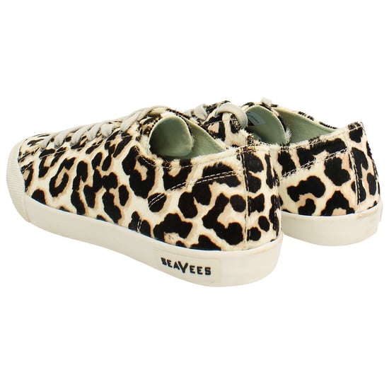 Seavees Monterey Mulholland Zapatillas para Mujeres Marrones - Image 3