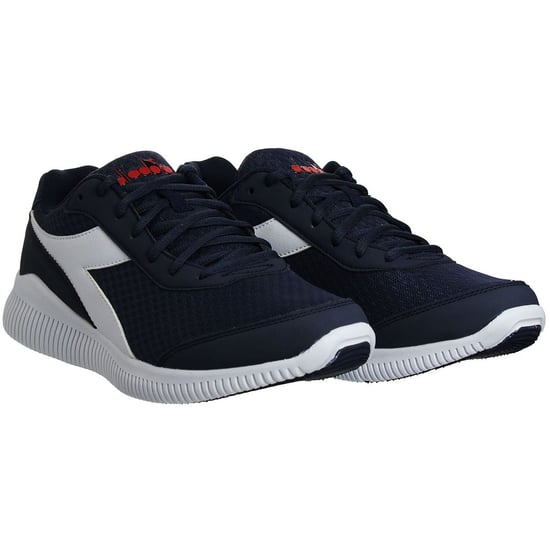 Zapatillas Diadora Eagle 3 Hombre Azul Marino - Image 1