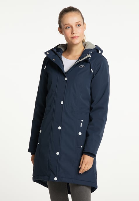 ICEBOUND winter parka sapello - Image 2