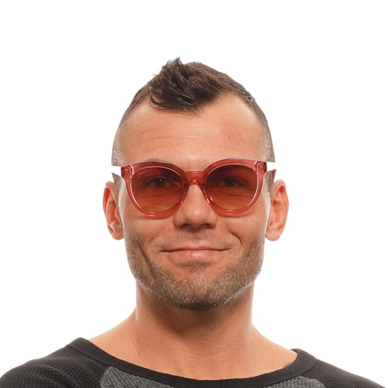 Bally Gafas De Sol BY0069 66T 52 - Image 5