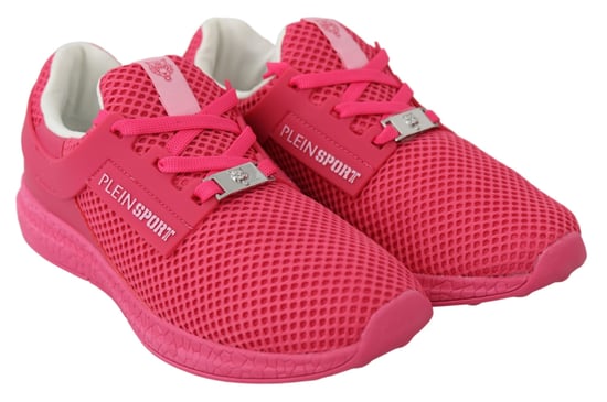 Zapatillas Becky de Poliéster Fucsia de Plein Sport para Mujer - Image 2