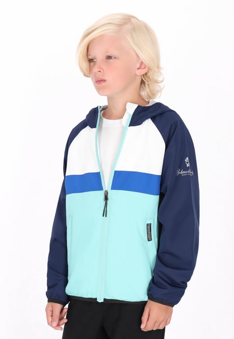 Schmuddelwedda Anorak - Image 3