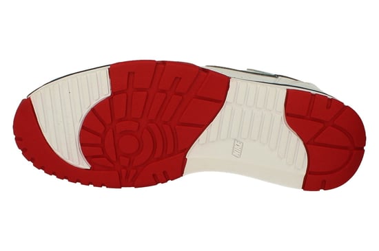 Nike Cross Trainer Low Mens White Trainers - Image 5