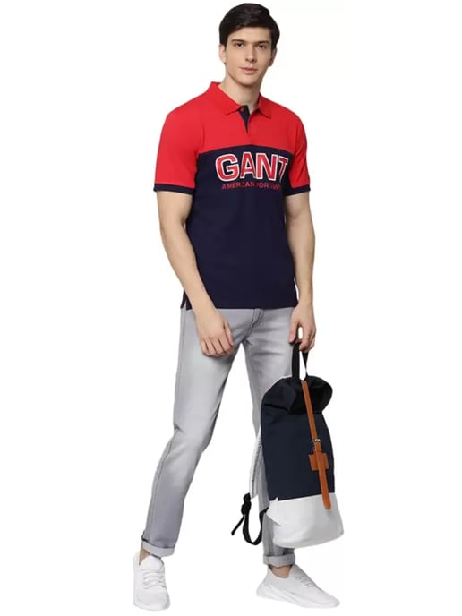 Polo Gant Sport para hombre - Image 6