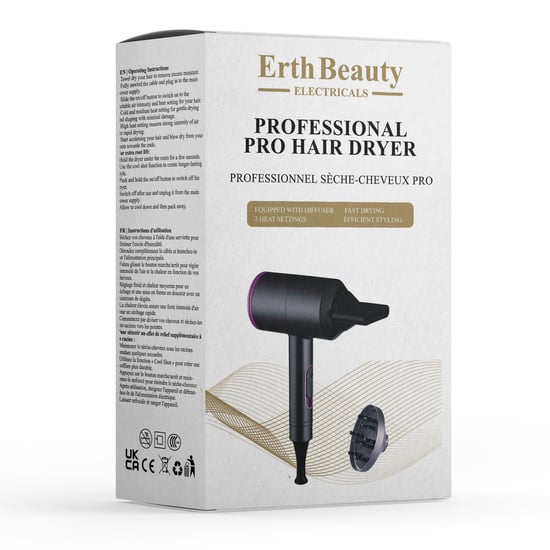 Secador de pelo profesional - Image 6