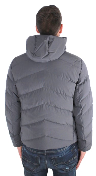 Armani Jeans 6Y6B60 6NHEZ 1965 Jacket