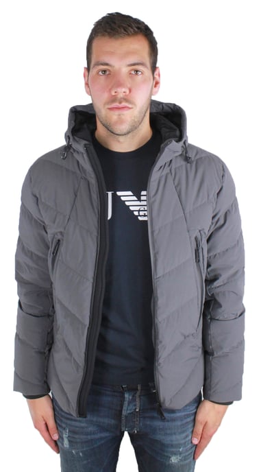 Armani Jeans 6Y6B60 6NHEZ 1965 Jacket