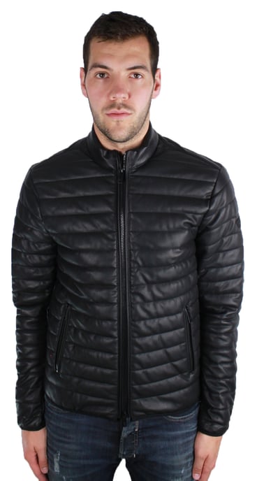 Armani Jeans 6Y6B75 6EAAZ 1200 Jacket