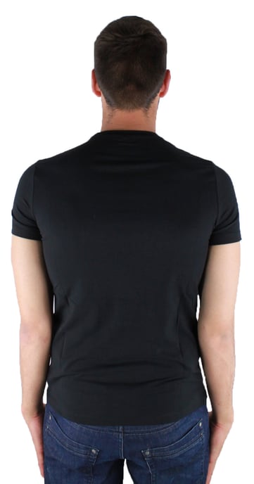 Armani Jeans 6Y6T12 6J0AZ 1200 T-Shirt