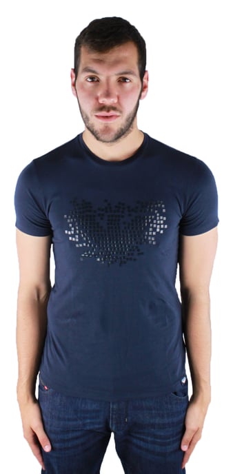 Armani Jeans 6Y6T35 6JHKZ 1565 Camiseta - Image 1