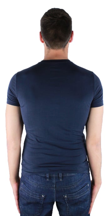 Armani Jeans 6Y6T35 6JHKZ 1565 Camiseta - Image 2
