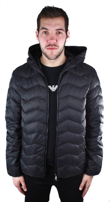 Chaqueta Emporio Armani 6YPB15 PN22Z 1200 - Image 3
