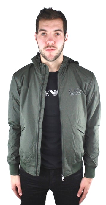 Chaqueta Emporio Armani 6YPB35 PN27Z 1852 - Image 3