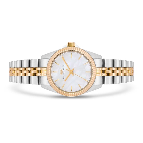 Rhodenwald   Söhne Female Stainless steel Watch 27,5 mm - Image 2