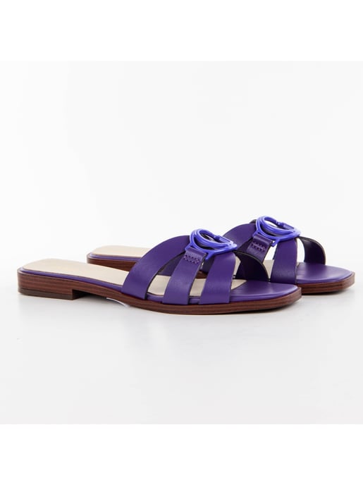 Zuecos Guess para mujer Symo - Image 1