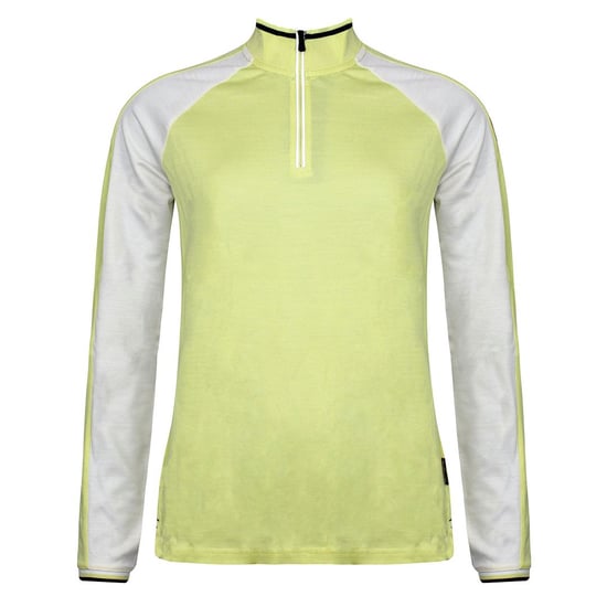 Rossignol Yummy Womens Yellow/White Top