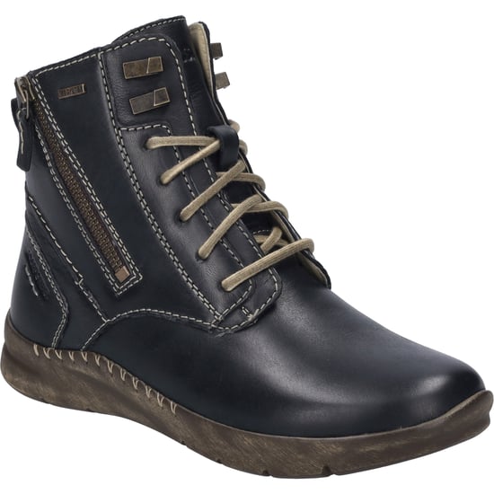 JOSEF SEIBEL Conny 55 | Botines de Mujeres | negro - Image 1